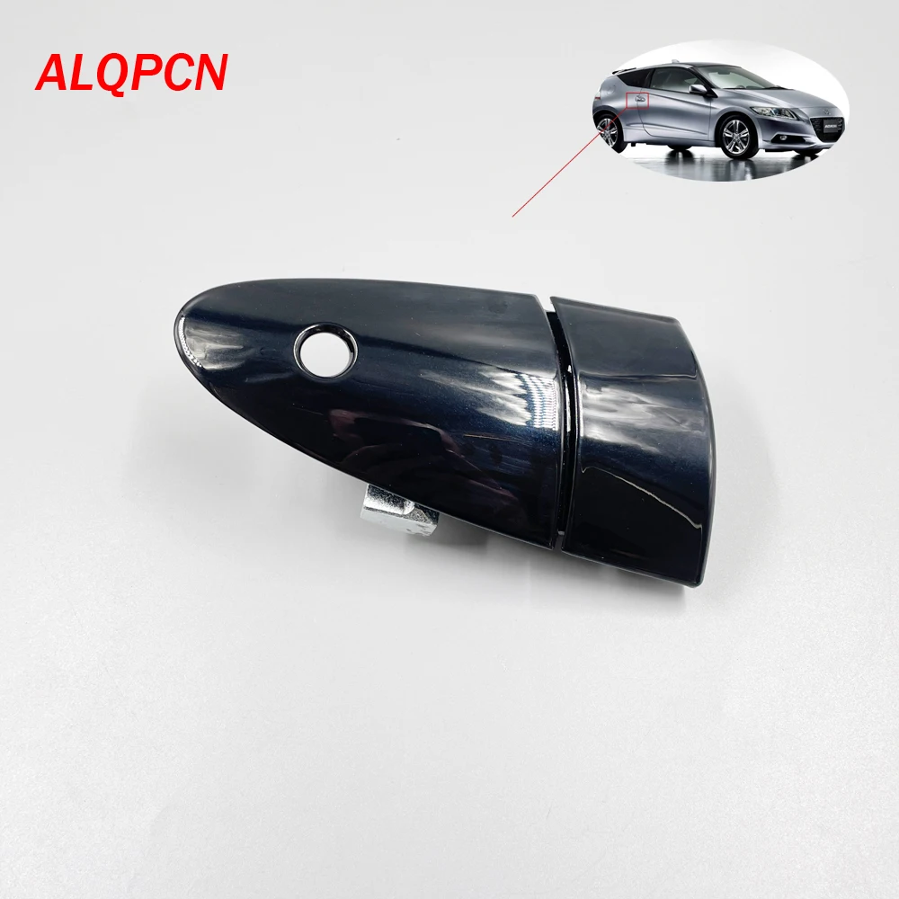 

Для Honda CRZ CR-Z ZF1 ZF2 2011-2015 внешняя дверная ручка Right Side Assy. 72141-SZT-003ZE RH/ 72181-SZT-G01ZC LH