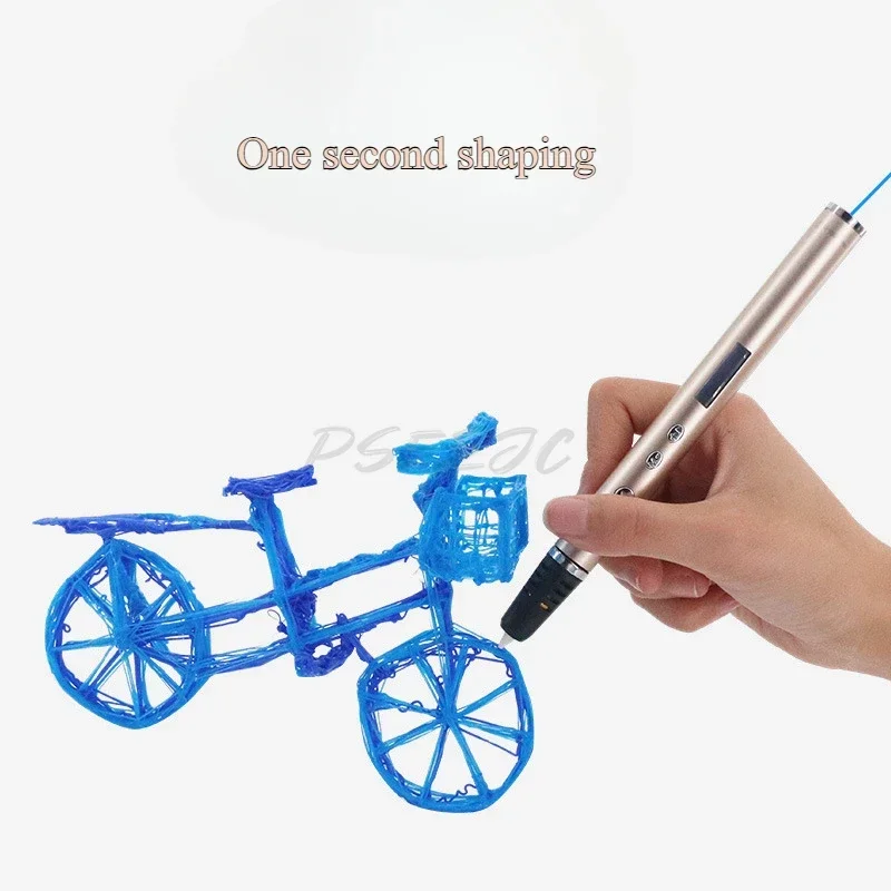 Ручка для 3D-печати RP900A