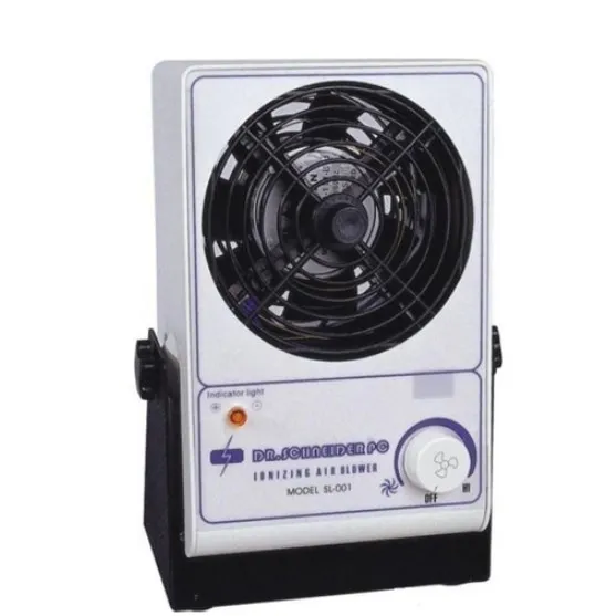 

SL-001 Antistatic Ionizing Air Fan,High Quality Fan
