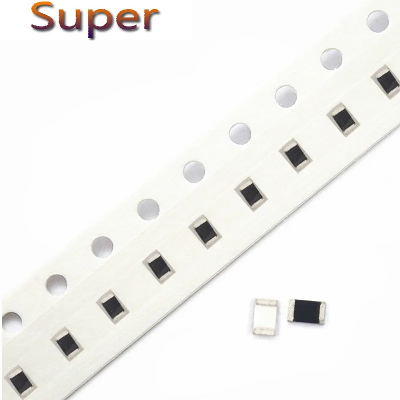 4000 шт. 0402 0603 0805 1206 конденсатор 100nf 104 x7r 50v smd с полной катушкой 10% |