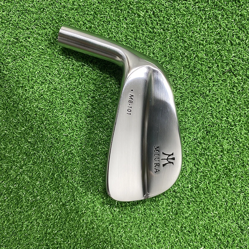 

New Golf Club MIURA MB-101 Left Hand Golf Iron Set 4.5.6.7.8.9.P 7 Pieces Graphite Shaft or Steel Shaft