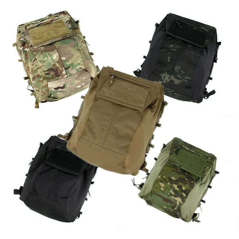 

Тактический жилет TMC 2,0 с молнией, сумка-мешок, сумка на спину NG Ver 500D Cordura TMC3189