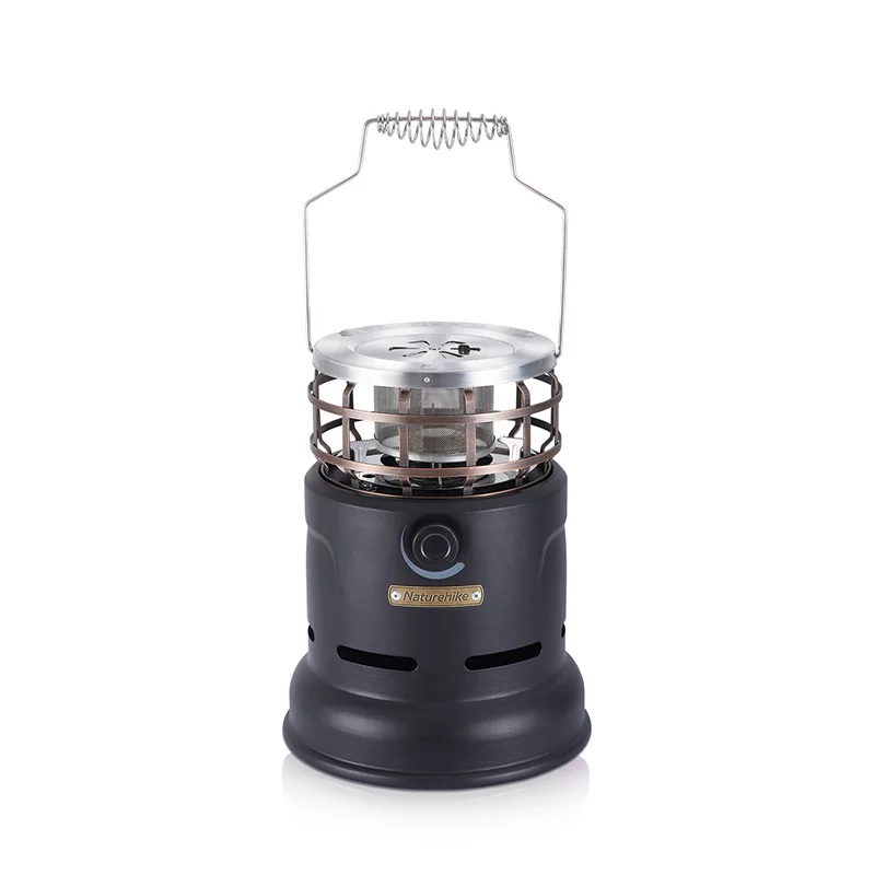

Naturehike Mutifunctional Heating Stove Camping Liquefied Gas Heater Home Garden Warm Keeping Gas Stove