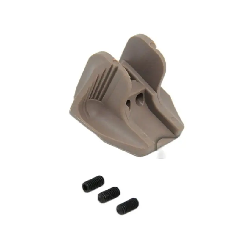 

Multi Purpose Guide Rail for Outdoor Sports