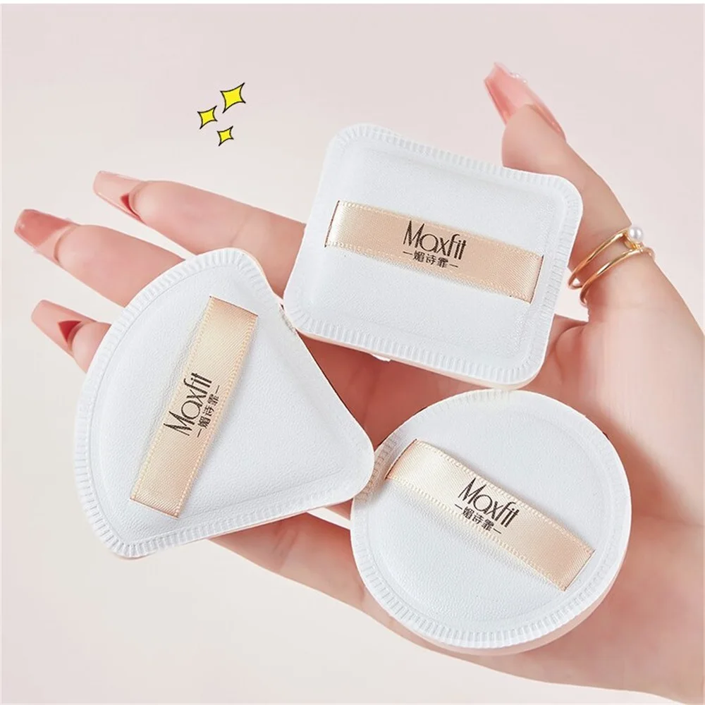 

3 шт./набор, женские губки для макияжа