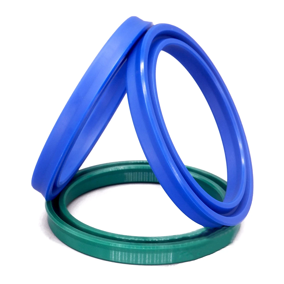 

Polyurethane Hydraulic Cylinder Oil Sealing Ring Thickness 10mm 11mm UN/UHS/U/Y Type Shaft Hole General Sealing Ring Gasket