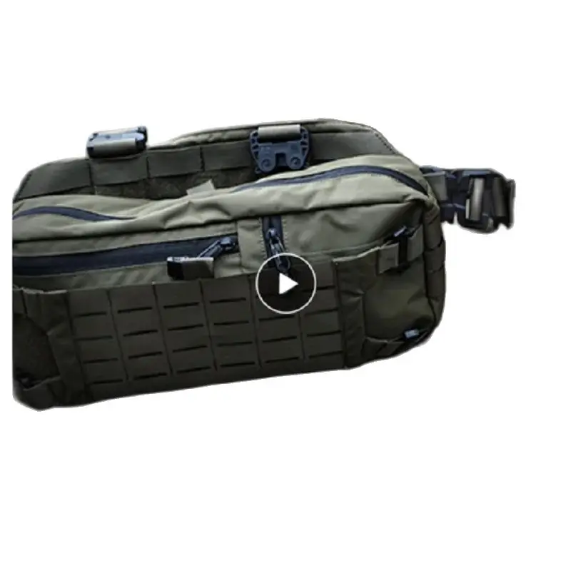 

Новая Оригинальная многофункциональная сумка Dmgear 421x, тактическая нагрудная подвесная трендовая сумка