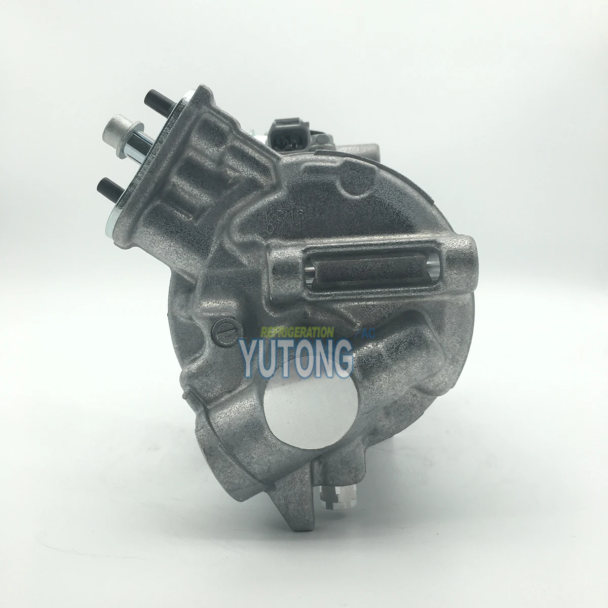 Компрессор 6SBU14C для Dodge RAM ProMaster City л Fiat 500X Jeep Renegade 68477449AA