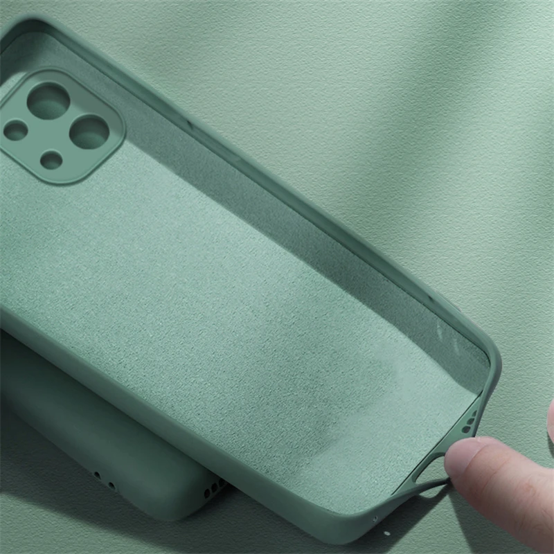 For Realme GT Neo3 Case For Realme GT Neo 3 Case Silicone Plain Protector Rubber Bumper Shell Fundas Cover Realme GT Neo3 Cover