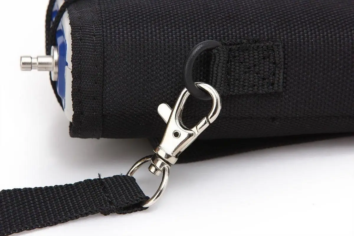 Чехол для монитора артериального давления CONTEC ABPM50 и держателя TLC9803 только сумка