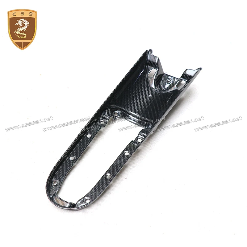 Центральная крышка управления автомобиля ручка ручного тормоза датчик