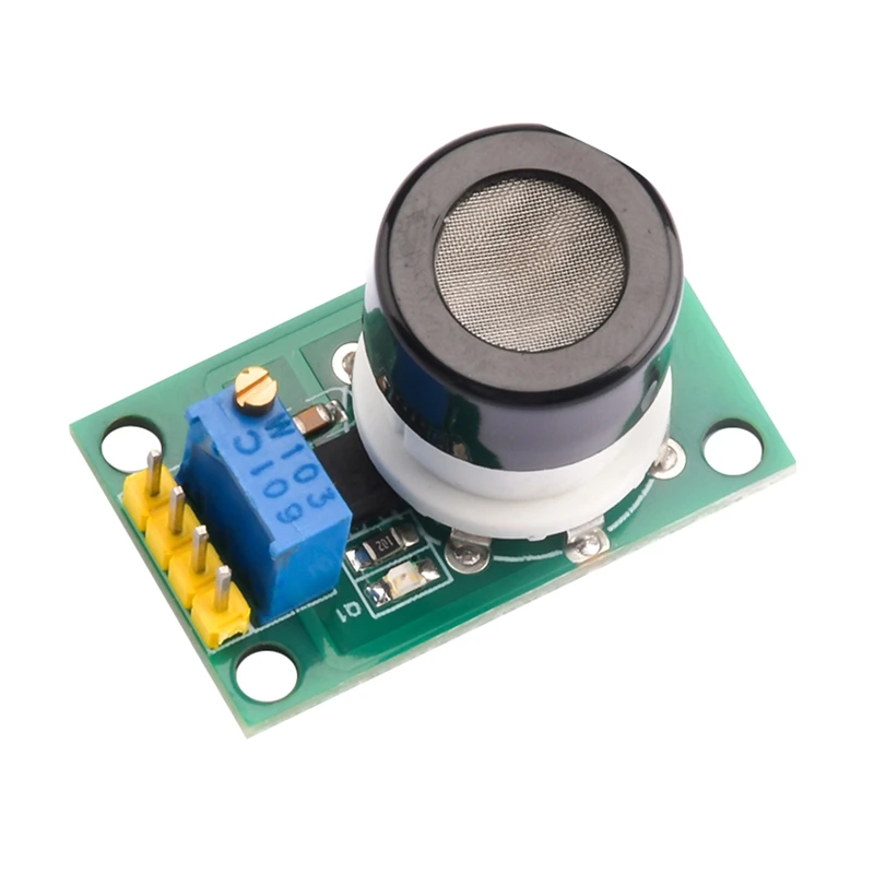 

TGS813 Combustible Gas Sensor Module Miniature Combustible Gas Sensor Module Is Used To Detect Combustible Gas