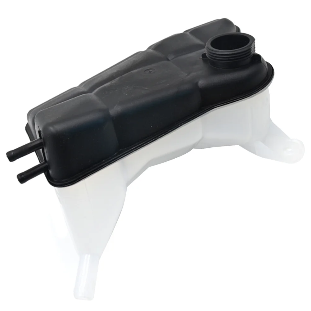 

1pc Car Coolant Expansion Sub-tank Sturdy Vehicle Sub-tank for Repair Maintenance Use