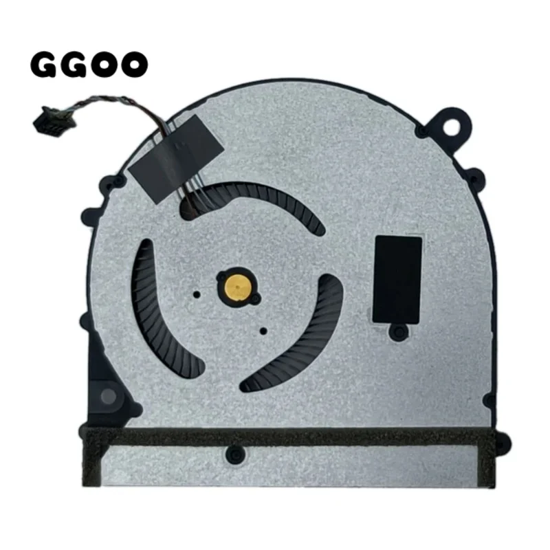 Вентилятор охлаждения ЦП для Xiaomi Mi Notebook Pro 15 6 дюйма MX150 MX250 MX350 181501-AD кулер