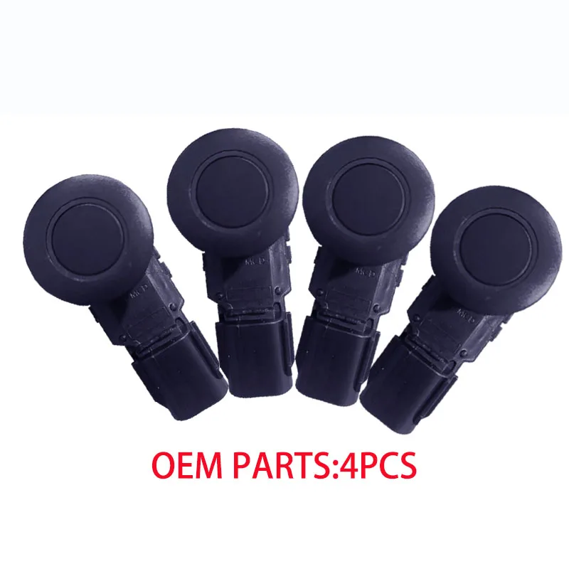 

89341-71040 для Toyota Hilux HILUX(B/C/DCAB)(двойная кабина) датчик радара заднего хода 8934171030 ультразвуковой датчик для заднего угла