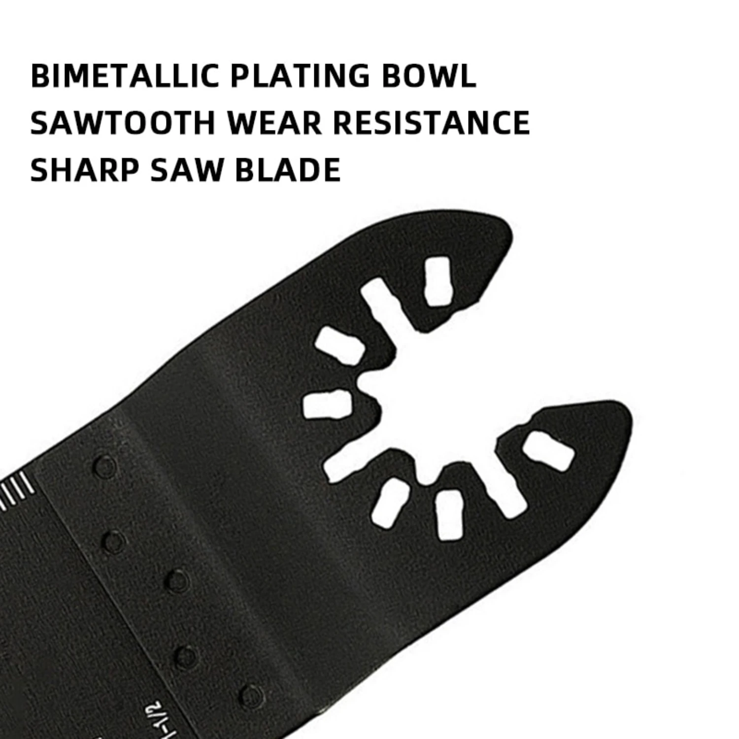 Выберите высокопрочное и износостойкое биметаллическое пильное полотно для