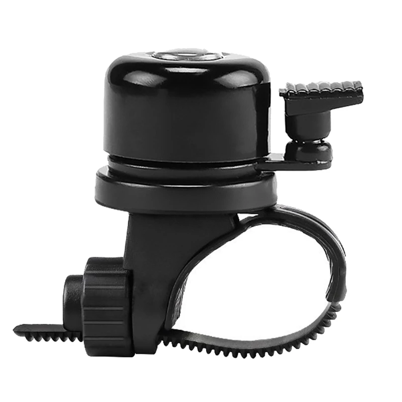 

1 шт. велосипедные колокольчики с защитой от кражи, велосипедные колокольчики, колокольчики с большим пальцем, велосипедные аксессуары, нов...