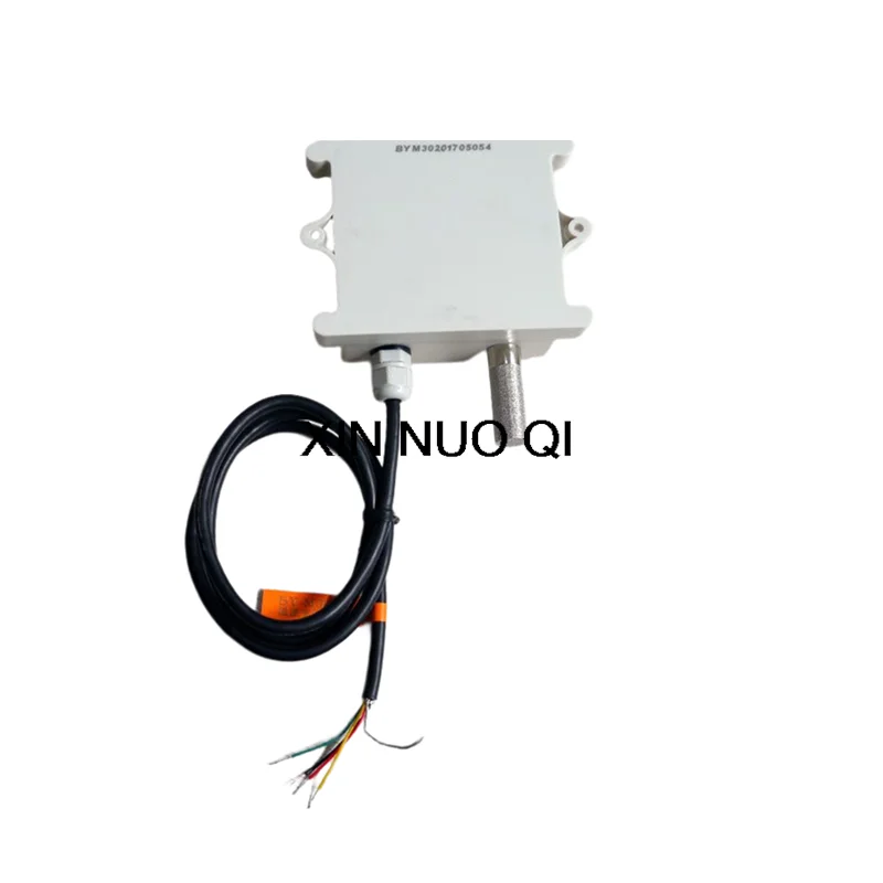 SHT30 SHT31 светодиодный дисплей RS485 датчик температуры и влажности MODBUS | Электронные