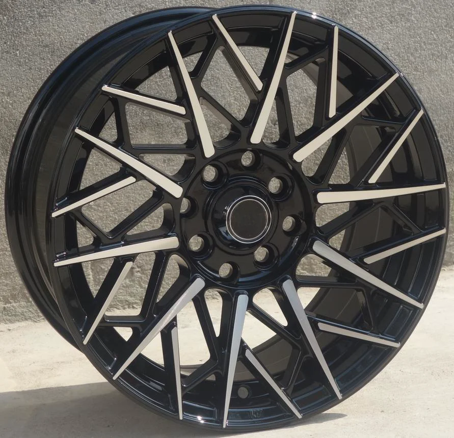 

15 Inch 15x7.0 4x100 4x114.3 Car Alloy Wheel Rims Fit For Mazda 626 Hyundai Elantra Sonata Nissan NX