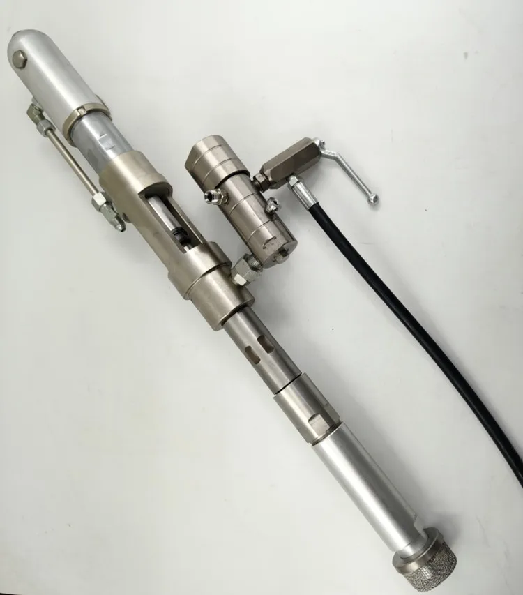 Набор деталей для безвоздушного распылителя 960 970