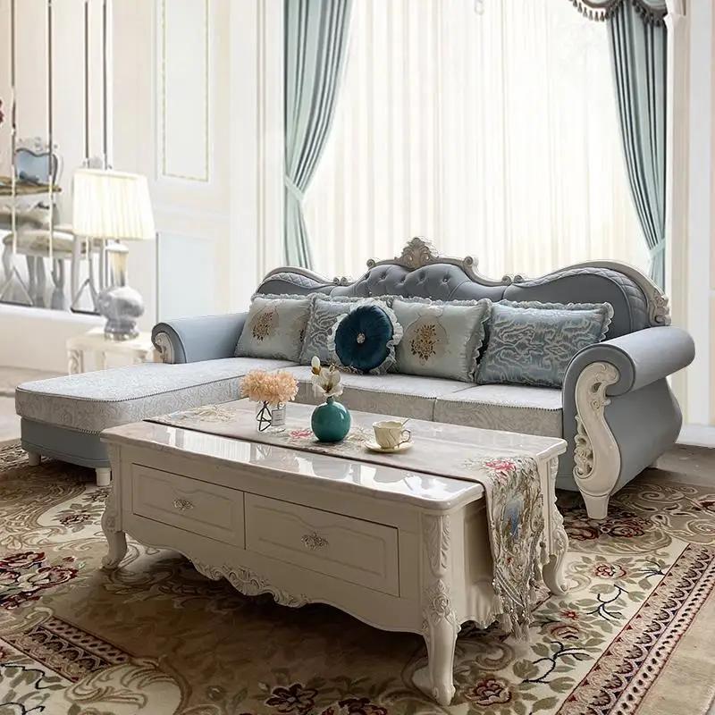 Рисунок 3 - Современный Большой набор диванов для гостиной