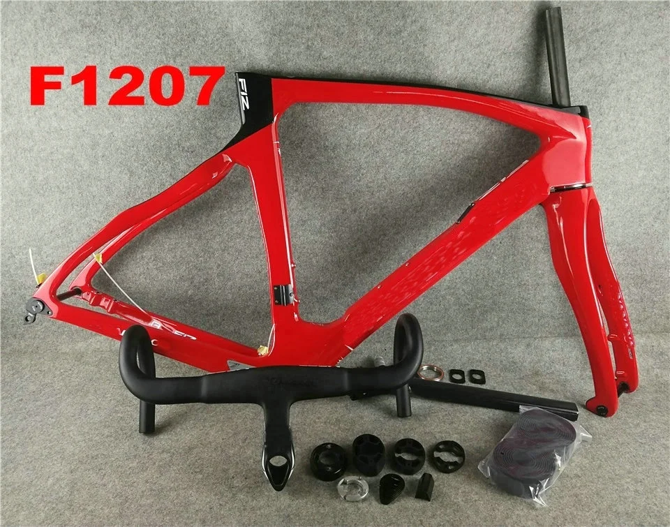 80 цветов диск Белый F12 дорожный Карбон полный велосипед с R7020 групсет 50 мм