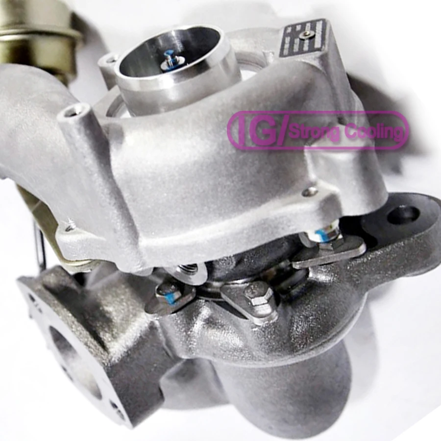 Турбозарядное устройство для Audi A4 TT VW Beetle Bora Golf SKoda Octavia 06A145713B 06A145713M 06A145713L 06A145713D