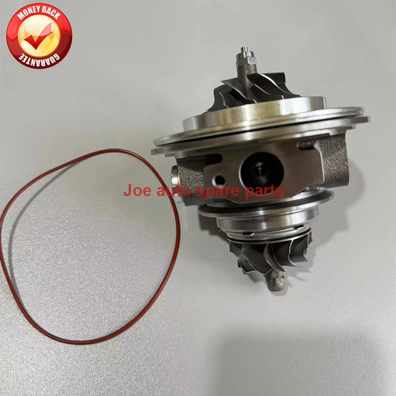 Фото K03 Турбокартридж 53039880248 с сердечником для VW Golf 5 6 Scirocco Tiguan Touran Seat lbiza Skoda Fabia 1,4 TSI L BWK BLG BMY CAVC №1