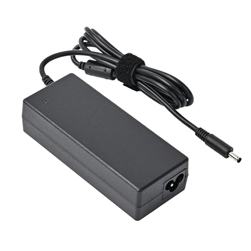 TVSPower Адаптер для ноутбука Dell 19.5В 4.62А 90Вт