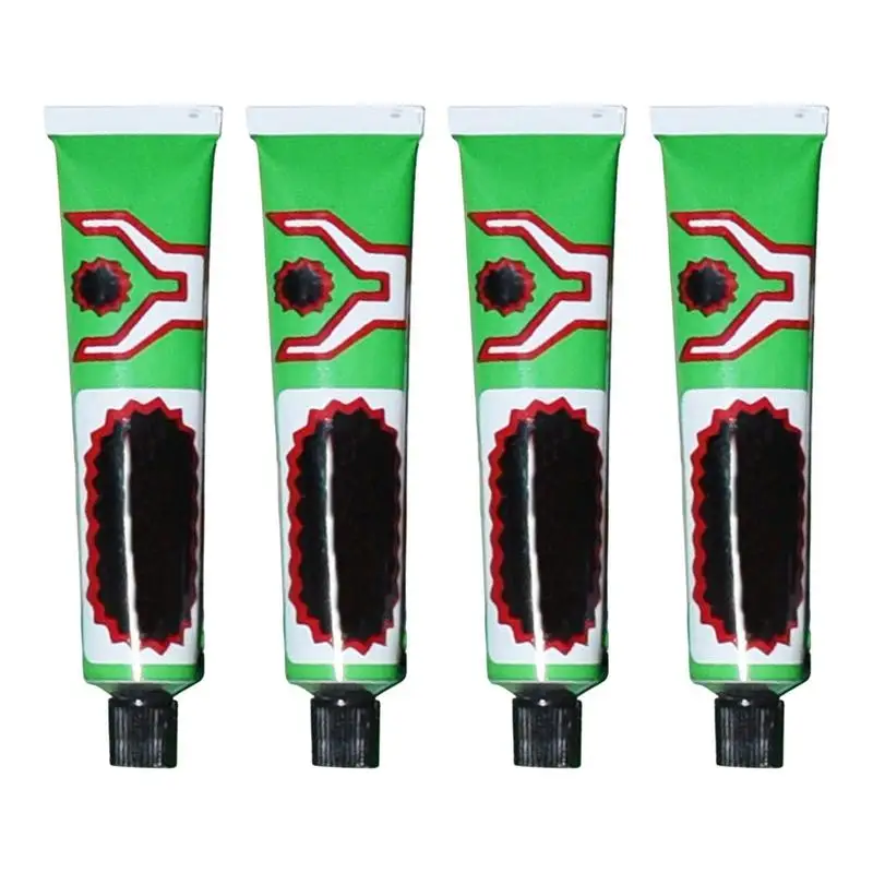 

Rubber Glue Quick Repair And Healing Rubber Adhesive Safe And Easy To Use High-temperature Resistant Tire Repair Glue For