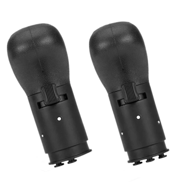 Рычаг переключения передач с коробкой для MAN TGA F2000 F3000 8 скоростей