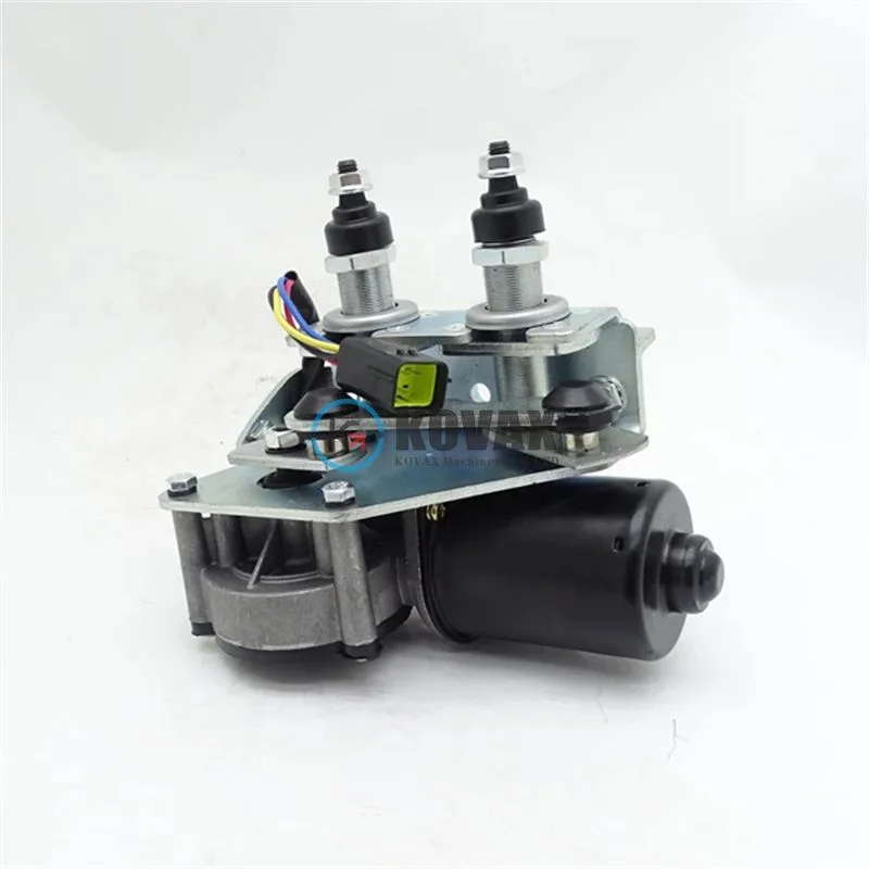 Для Ec210b Ec290b Ec380 Ec480 Volvo 210-480 Voe 11205840 Экскаватор с двигателем стеклоочистителя