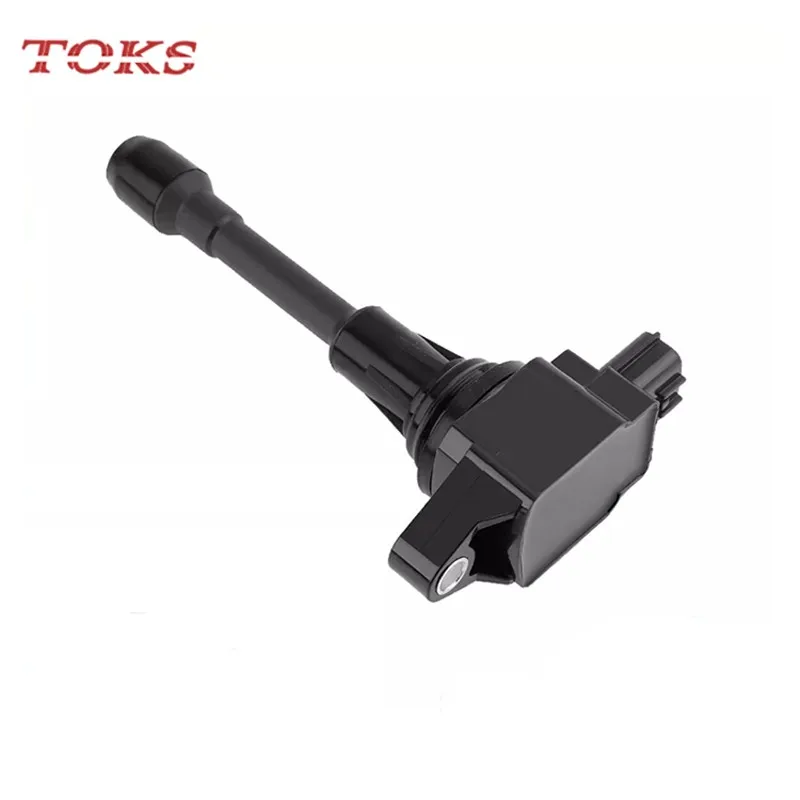 

1PCS 22448-1HM0A 224481HM0A Ignition Coil For Nissan March K13 Sunny N17 Sylphy B17 Tiida C12 Versa 1.6L Cube 1.8L