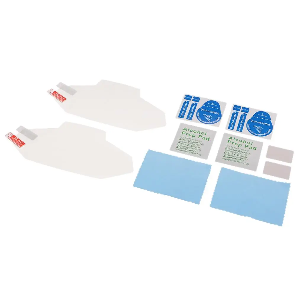 

Пленка/протектор экрана с защитой от царапин для 2013-2016