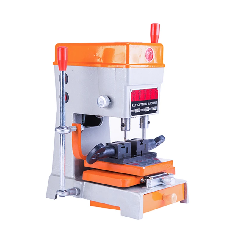 Многофункциональный автоматический вертикальный ключ дублирующий копию