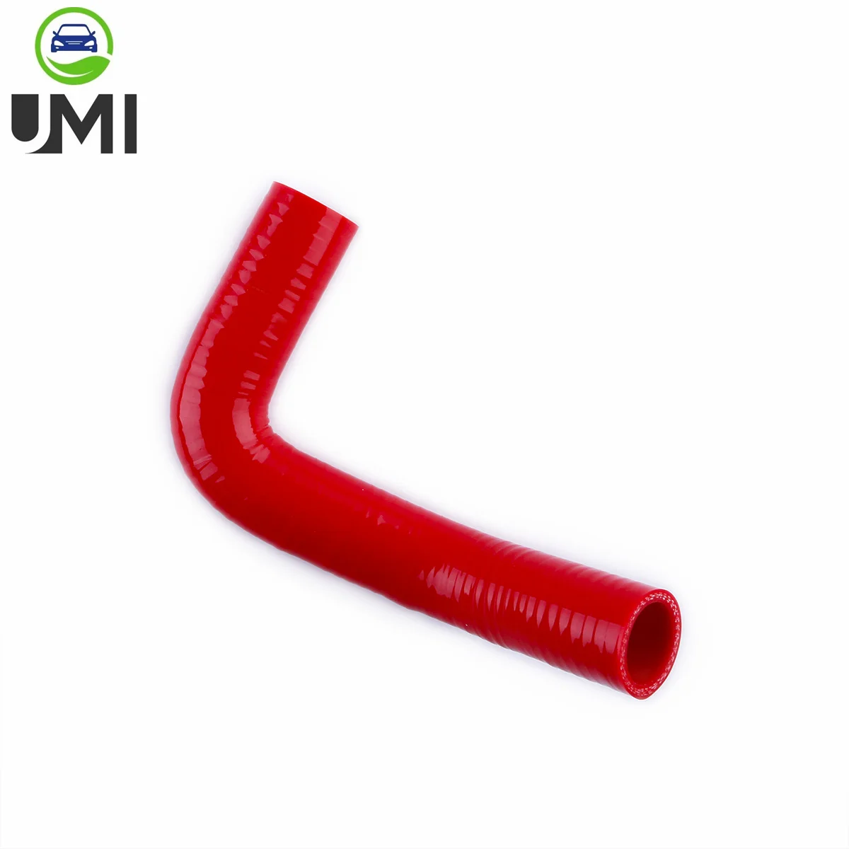 8 шт. 3PLY для Volkswagen VW Golf GTI MK2 1 В PB код силиконовый шланг радиатора комплект трубок