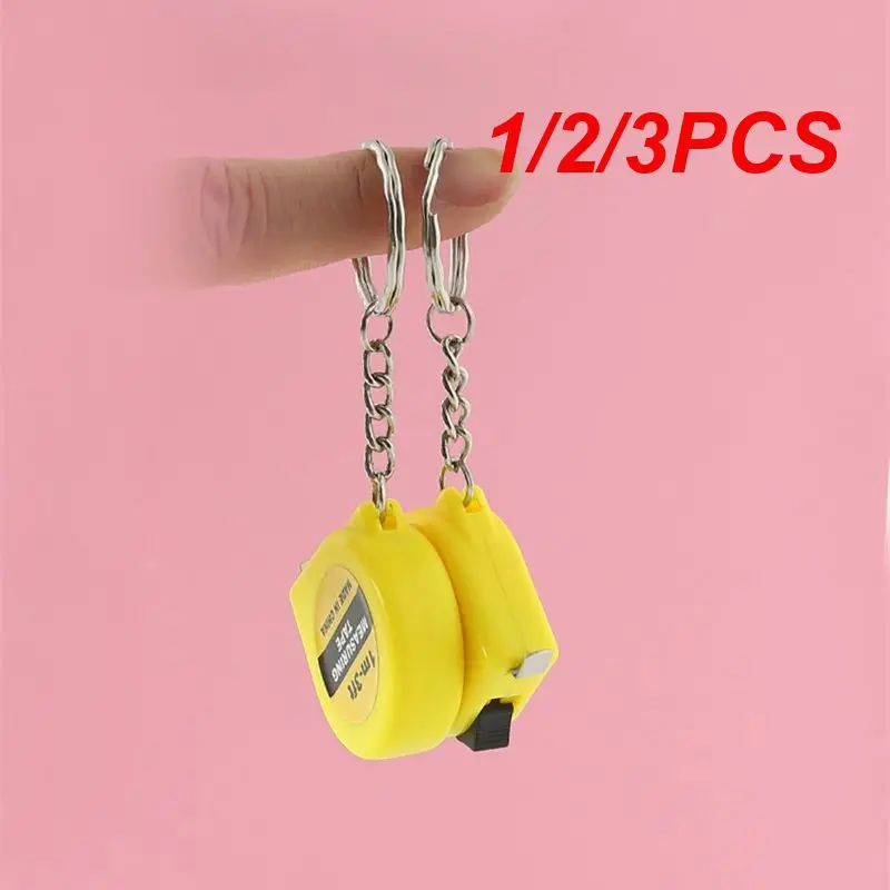 

1/2/3 шт., измерительная лента, 1 м