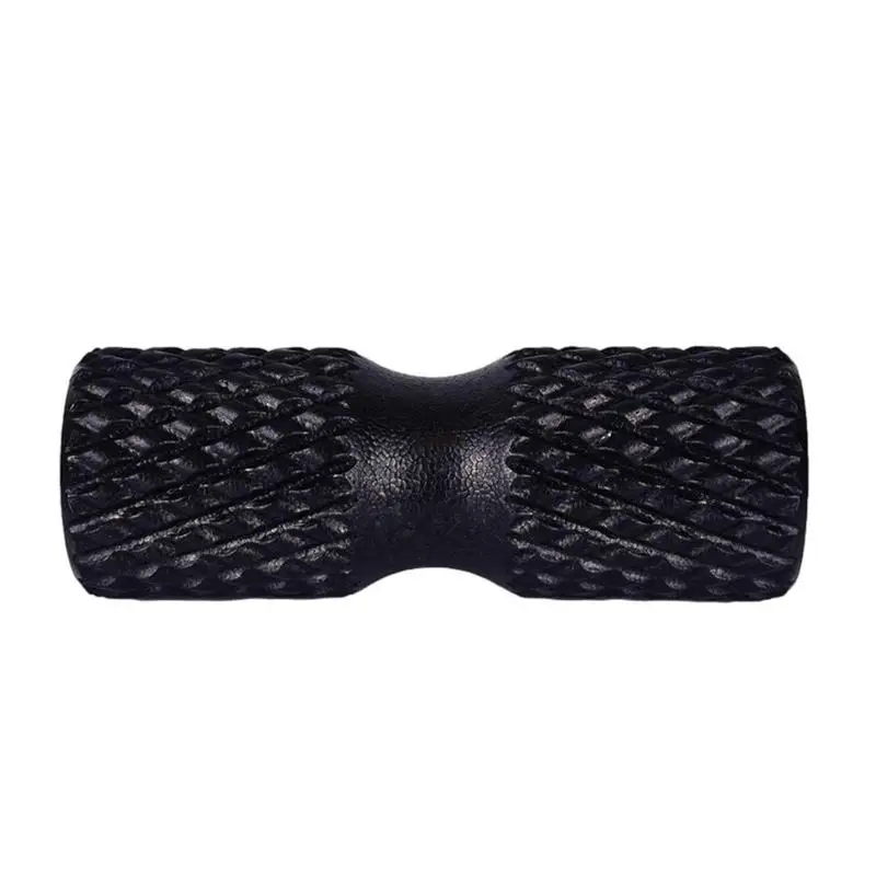 

Pilates Yoga Column Fitness Foam Roller EVA Deep Self Massager For Back Legs Relieve Muscles Pain Physical Therapy Stretching