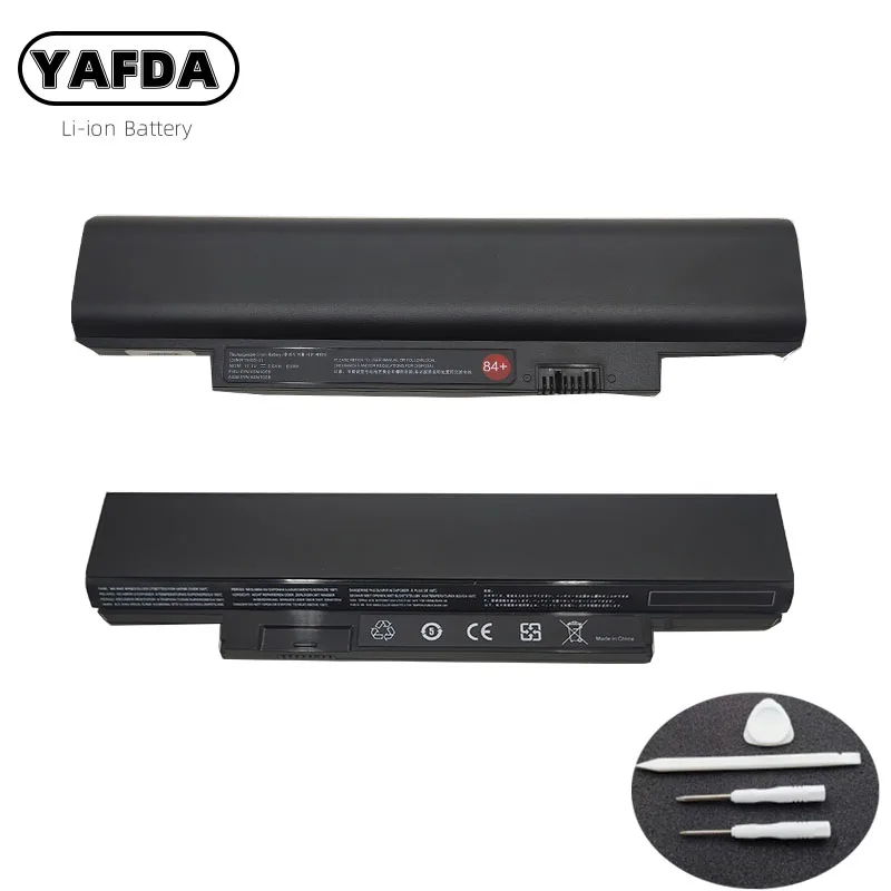 Аккумулятор YAFDA X121E X130E для Lenovo ThinkPad E120 E125 E130 E135 E145 E320 E330 E335 X131E X140E 45N1058 45N1059 11 1 V 63WH 84 +