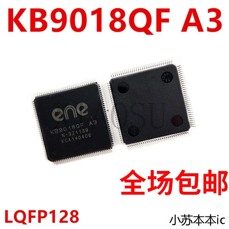 KB9018QF A3 QFP-128W519L W419L N550JV N56VM X555LD