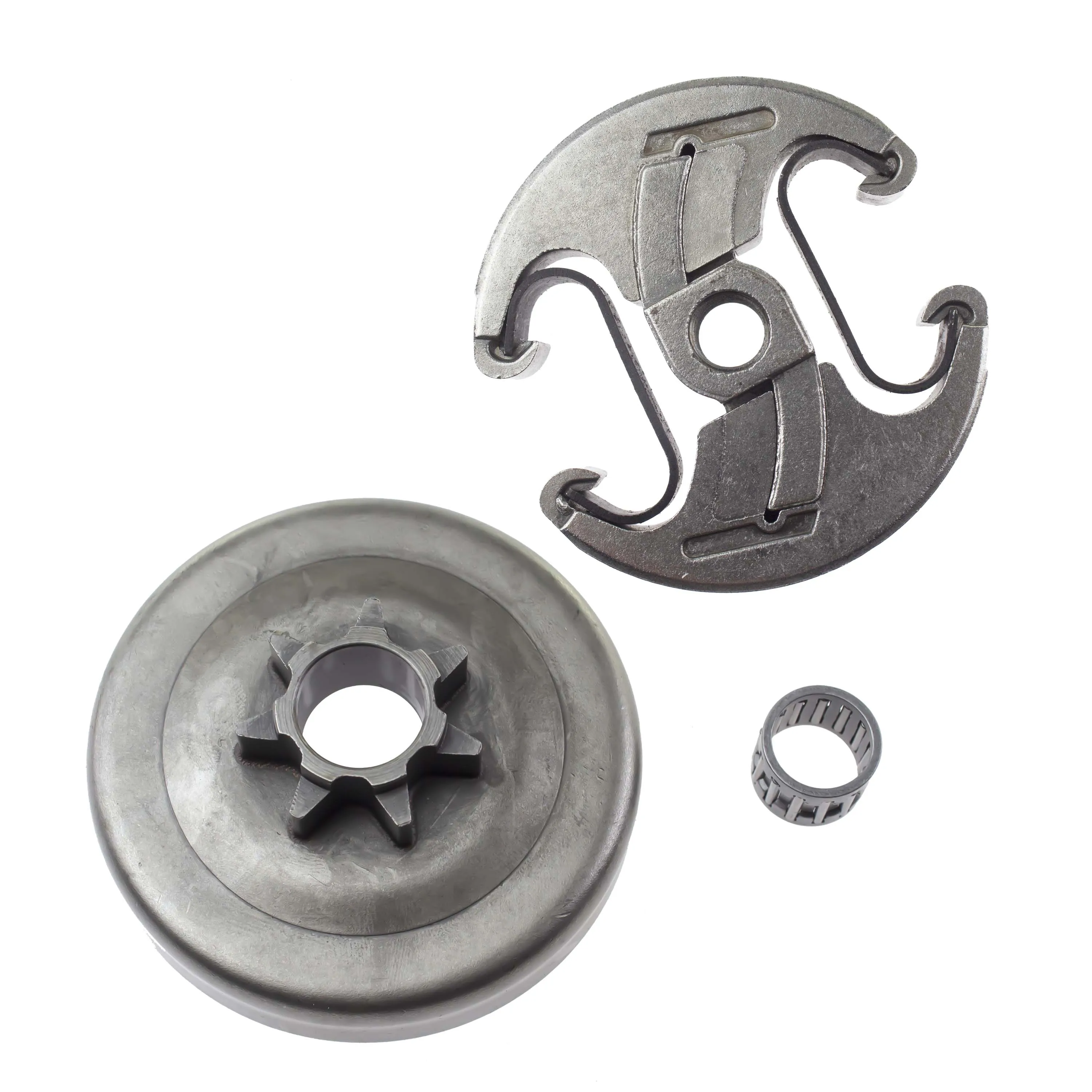 Звездочка сцепления для бензопилы Husqvarna 340 340E 345 345E 350 351 353 445 445II 445E 450 450E 450E II