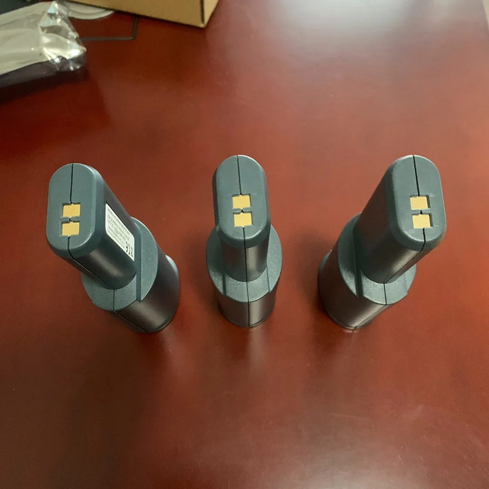 Сменный аккумулятор 56 16 Втч 7 2 В для Niton XL2 XL3 XL2T 500 501 800 XL3T 980 970 ручной XRF-анализатор