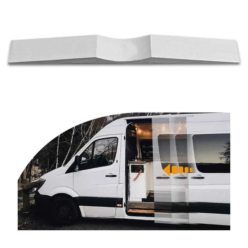 Стопоры для раздвижных дверей кемперы стопоры Midway алюминиевый комплект стопоров