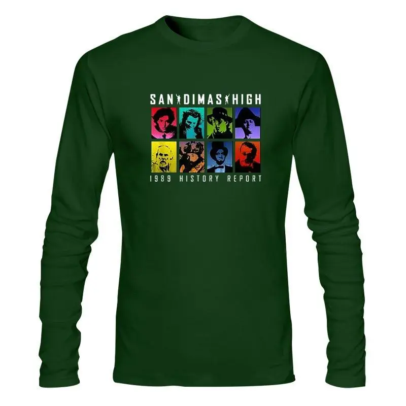 Мужская одежда новый Билл и Тед Сан-Дима высококачественный отчет о истории