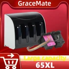 Сменный чернильный картридж GraceMate 65XL для HP 65 hp 65 HP Envy 5010 5020 5030 5032 5034 5052 5055 2622 2624 2652 2655