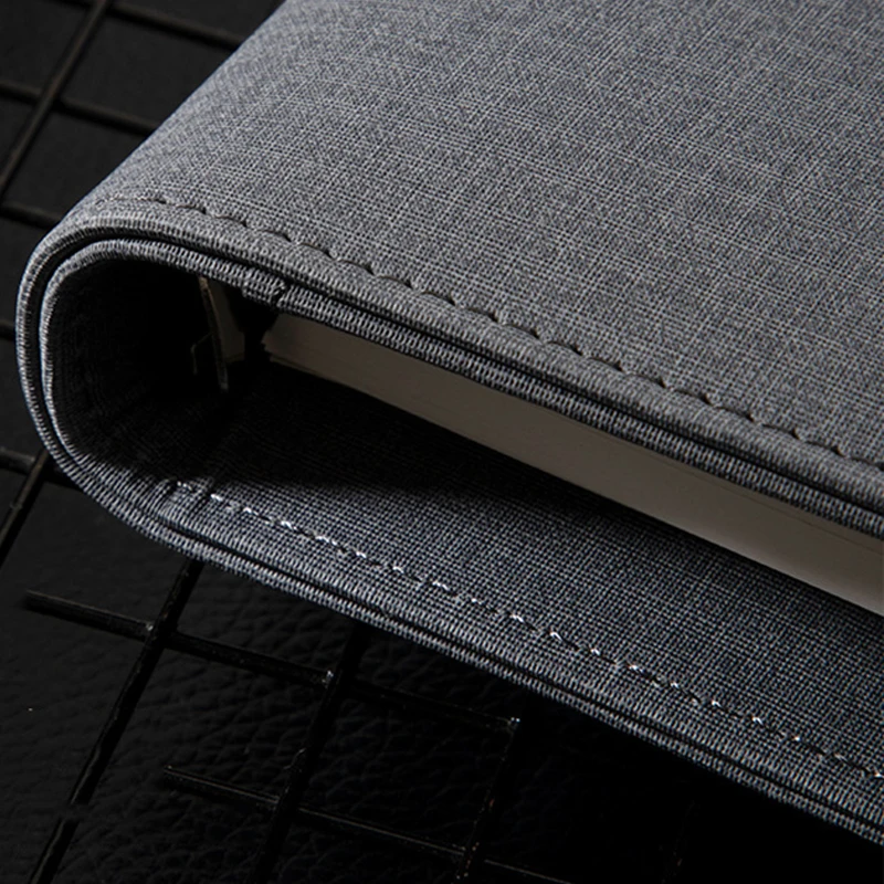 2022 Новое поступление беспроводной зарядный блокнот 8000 мАч источник питания 16G U