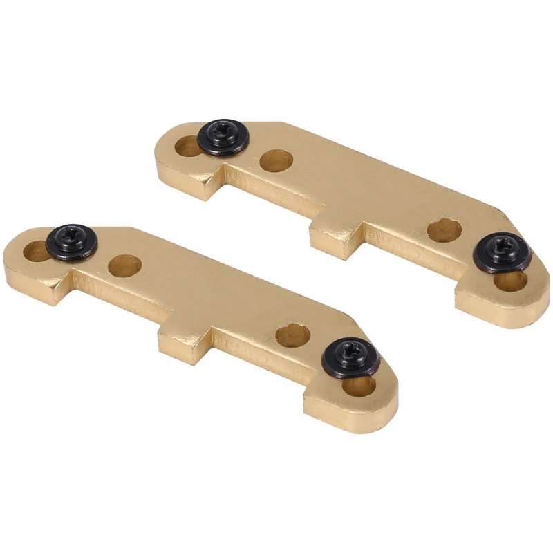 Держатель рычага усиленные детали поворотного EA1076 для JLB Racing CHEETAH 1/10 бесщеточные