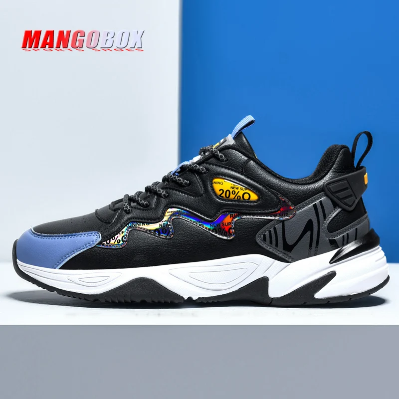 

Best Selling Running Shoes Men Plus Size Sneaker For Mens Hard-Wearing Walking Jogging Shoe Man Brand Sports and Leisure Shoe