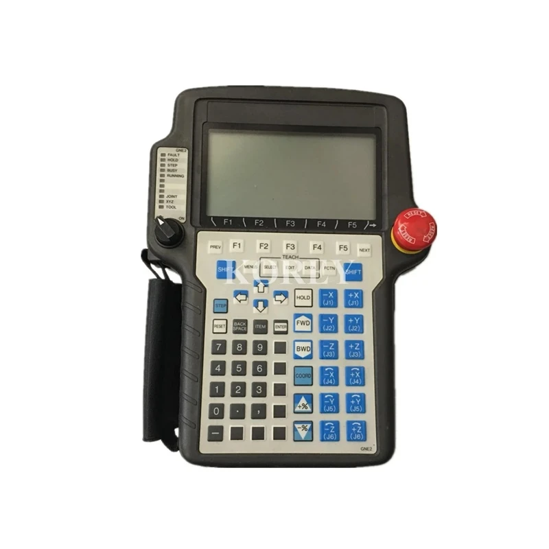 

Подвеска для обучения робота