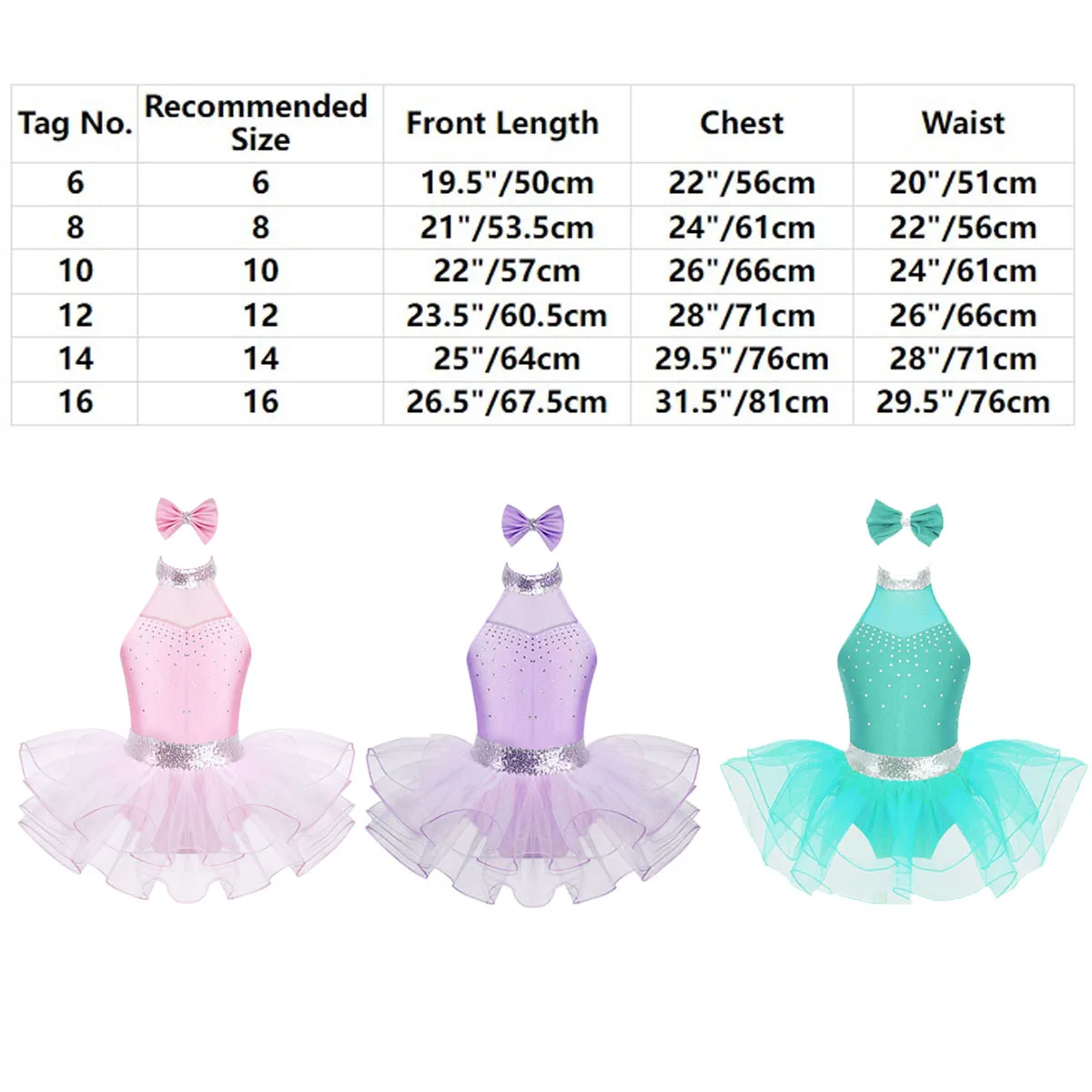 Балетное платье-пачка для девочек сетчатый купальник с блестками балерины